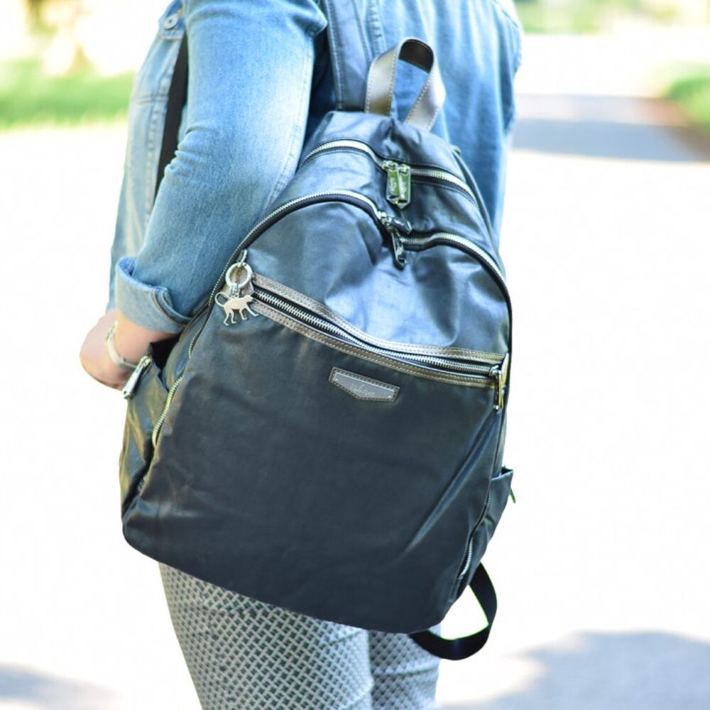 Kipling Backpack - image 8